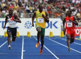 Who is the fastest person in the world? It’s no easy answer, but Usain Bolt’s records stand tall. – USA TODAY