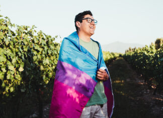Why Bisexual Adults Report Higher Rates of Mental Distress – The New York Times