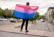Why does researching bisexuality matter? – BBC Science Focus Magazine