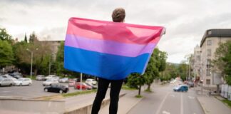 Why does researching bisexuality matter? – BBC Science Focus Magazine