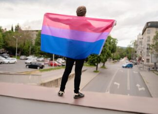 Why does researching bisexuality matter? – BBC Science Focus Magazine