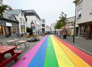 Why Pride in Reykjavík is worth the trip for queer Seattleites – seattlerefined.com