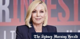 Why the Teacher’s Pet podcast proves true-crime entertainment has its place – Sydney Morning Herald