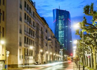Widespread Switch To LED Street Lamps Impacting Sleep, Study Says – Towleroad
