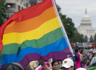 Will anti-LGBTQ rhetoric by some in Michigan GOP raise cash, incite base? – MLive.com