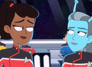 Will “Star Trek: Lower Decks” Pay Off The Gay in Season 3? – www.autostraddle.com