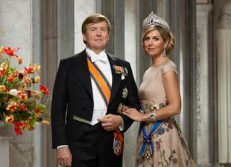 With Dutch king ill, Queen Maxima will lead delegation on SF visit – Bay Area Reporter, America’s highest circulation LGBT newspaper