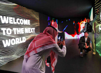 With gamer prince and oil billions, Saudi Arabia eyes e-sports – 台北時報