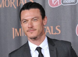 Would Luke Evans Play a Gay James Bond? – Pride.com