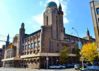 Yeshiva University Seeks to Block LGBTQ Club – Metro Weekly