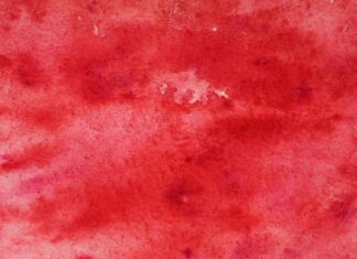 You can buy paint made from the blood of gay men – WTRF