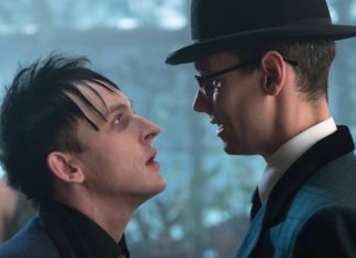 You need to watch the most ambitious Batman show before it leaves Netflix this month – Inverse