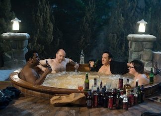 You need to watch the most brutally honest time-travel movie on HBO Max ASAP – Inverse