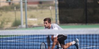 Young Aggies Find Success on Day Two of Bedford Cup – New Mexico State University Athletics – NMSU Aggies