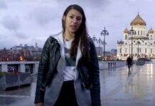 Young and Gay in Putin’s Russia – SBS