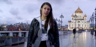 Young and Gay in Putin’s Russia – SBS