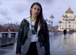 Young and Gay in Putin’s Russia – SBS