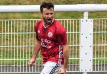 Zander Murray Becomes Scotland’s First Out Gay Senior Soccer Player – Metro Weekly