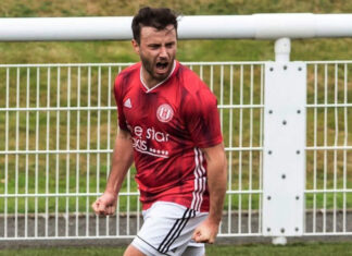 Zander Murray Becomes Scotland’s First Out Gay Senior Soccer Player – Metro Weekly