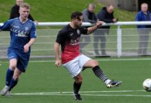 Zander Murray can be an inspiration – his story needs to be told – The Times