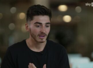Zander Murray: Gala Fairydean Rovers striker becomes first Scottish senior footballer to come out as gay – Sky Sports