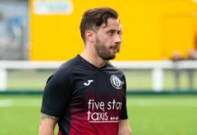 Zander Murray, Scottish Pro Soccer Player, Comes Out as Gay – Them