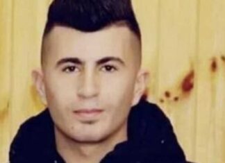 25-year-old gay Palestinian Ahmad Abu beheaded in West Bank, was living in hiding in Israel for past 2 years – OpIndia