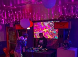 32 Best Gay Bars in America – Top Gay Clubs, Drag Bars and LGBTQ+ Bars – Esquire