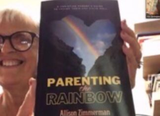 ‘A guide to loving our gay kids well’ written by former Guam resident – Pacific Daily News