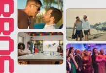 A guide to the LGBTQ+ cast in Billy Eichner’s historic new comedy Bros – Gay Times Magazine