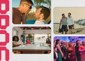 A guide to the LGBTQ+ cast in Billy Eichner’s historic new comedy Bros – Gay Times Magazine