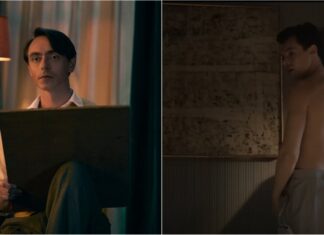 A Last Look at Harry Styles’ Gay Film My Policeman Before Its Release – Advocate.com