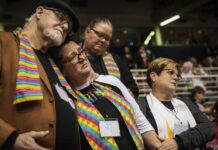 A look at the United Methodist Church split in Oklahoma – Oklahoman.com