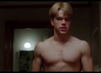 A queer reading of Good Will Hunting (1997) – Despite having more than its fair share of toxic masculinity, beneath the surface of the film lies a surprisingly queer gem. – i-D