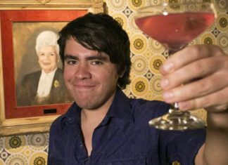 According to Esquire magazine, the best gay bar in Phoenix isn’t gay – The Arizona Republic