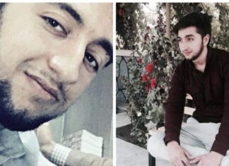 Afghanistan: Taliban shot gay man dead, sent video footage to family – Insider