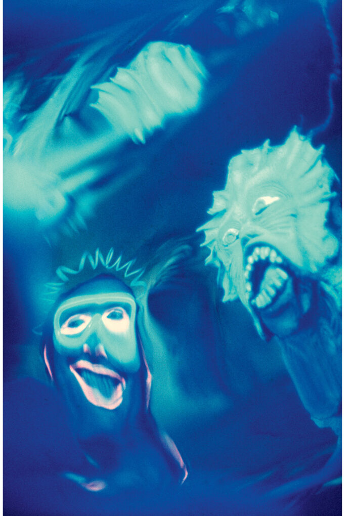 Alexandro Segade on the Ororocene - Artforum