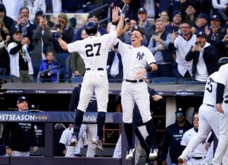 Altuve poised to break out as Astros host Yankees in ALCS – News10NBC