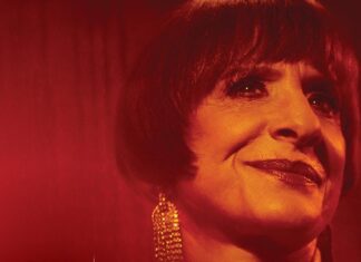 American Horror Story: Patti LuPone sings in gay bathhouse – PinkNews