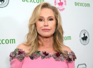An Interview With Kathy Hilton At BravoCon 2022 – NYLON