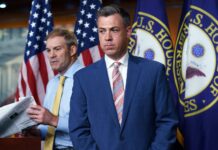 Analysis | House GOP whip race heats up in weeks before midterms – The Washington Post