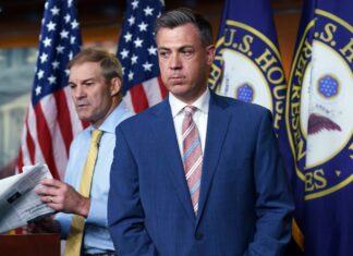Analysis | House GOP whip race heats up in weeks before midterms – The Washington Post
