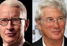 Anderson Cooper recalls how Richard Gere’s play helped him come out as gay – WION