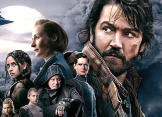 ‘Andor’ Fans Are Giddy for the New ‘Star Wars’ Gay Couple – We Got This Covered