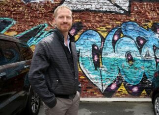 Andrew Sean Greer’s ‘Less Is Lost’ Is A Quirky, Queer Road Trip Through A Divided America – HuffPost