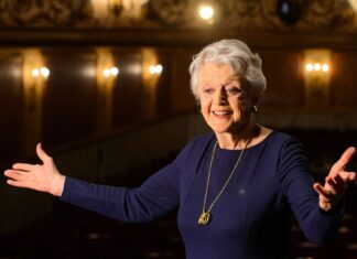 Angela Lansbury’s Hollywood legacy: The evolution of women in film – Grid