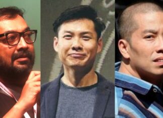 Anurag Kashyap, Anthony Chen, Ho Yuhang To Be Mylab Directing Mentors At Busan Film Festival – Outlook India