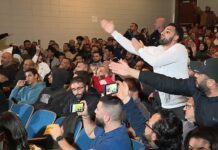 Arab-Americans form unlikely alliance in bid to ban explicit LGBTQ books from school libraries – Daily Mail