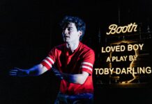 At Geffen Playhouse, Matthew Lopez play ‘The Inheritance’ heals – Los Angeles Times