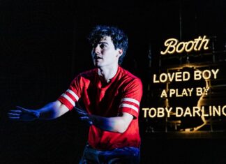 At Geffen Playhouse, Matthew Lopez play ‘The Inheritance’ heals – Los Angeles Times